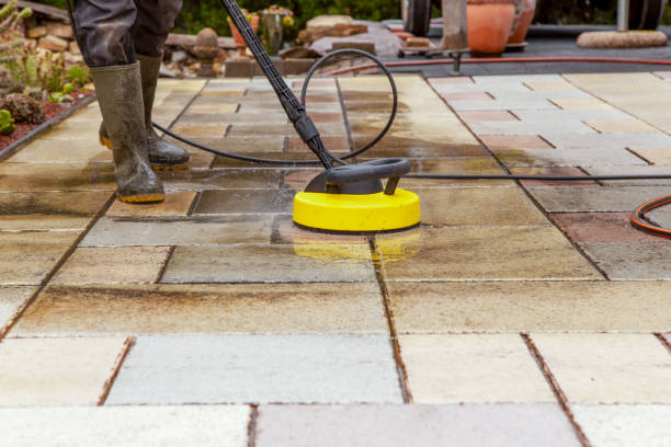 Why Choose Our Pressure Washing Services in Maryland
