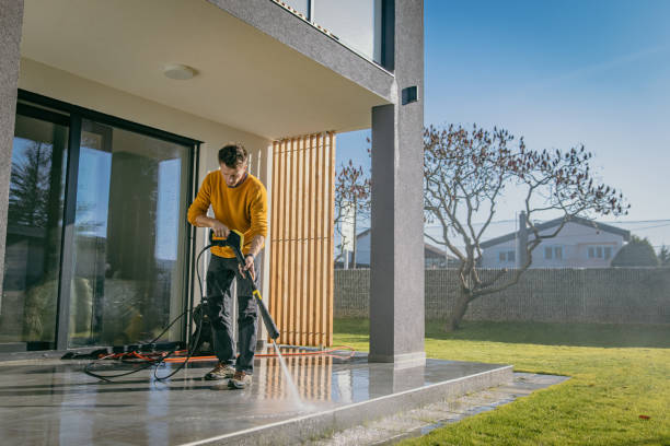 Best Building Exterior Washing  in Wheaton, MD