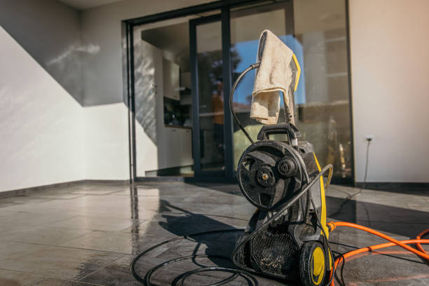 Best Parking Lot and Garage Cleaning  in Wheaton, MD