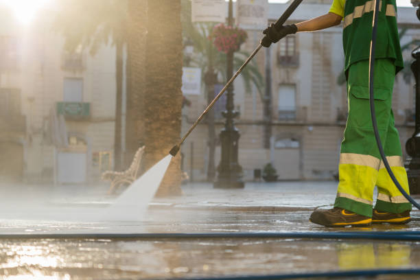 Wheaton, MD Pressure Washing Services Company